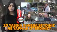 20 Yaşına dönebilseydiniz ne yapmak isterdiniz?