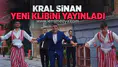 Zonguldaklı sanatçı Kral Sinan’ın merakla beklenen klibi yayınlandı