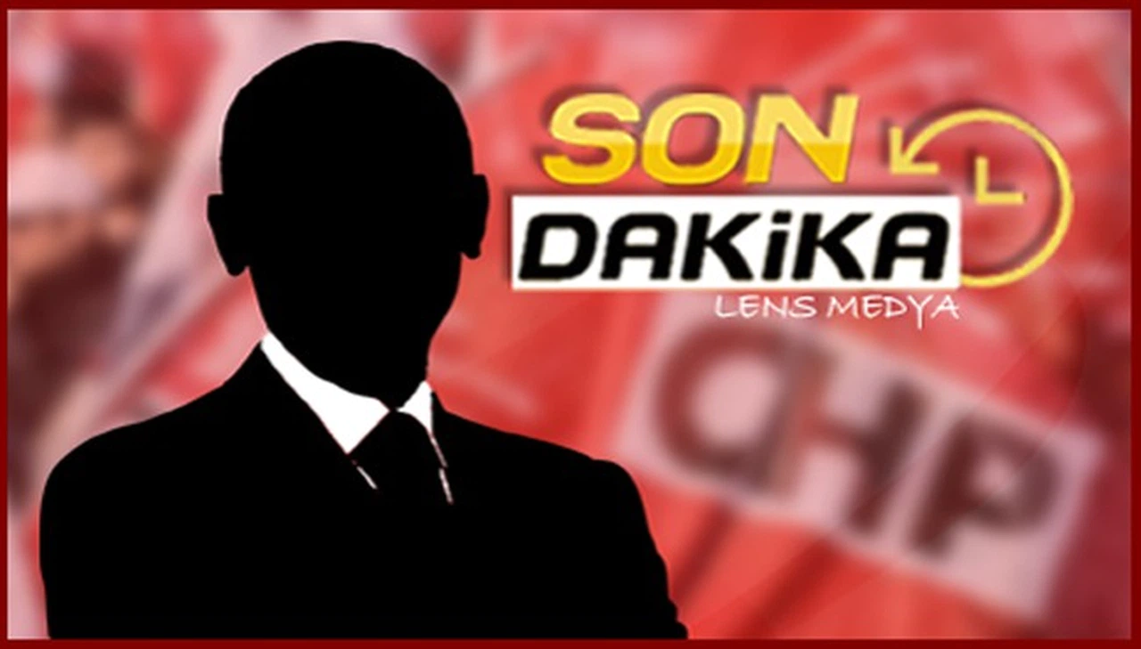 CHP'de heyecan dorukta...  CHP Zonguldak Belediye Başkan adayı kim olacak ?