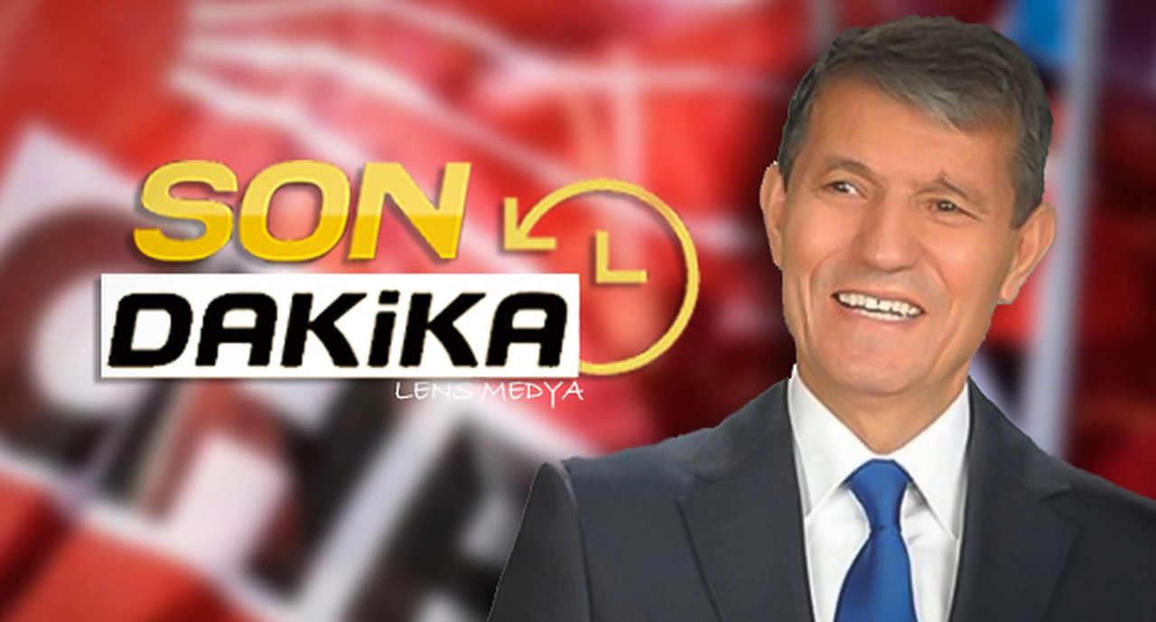 "Anketten birinci çıktım,ama..."