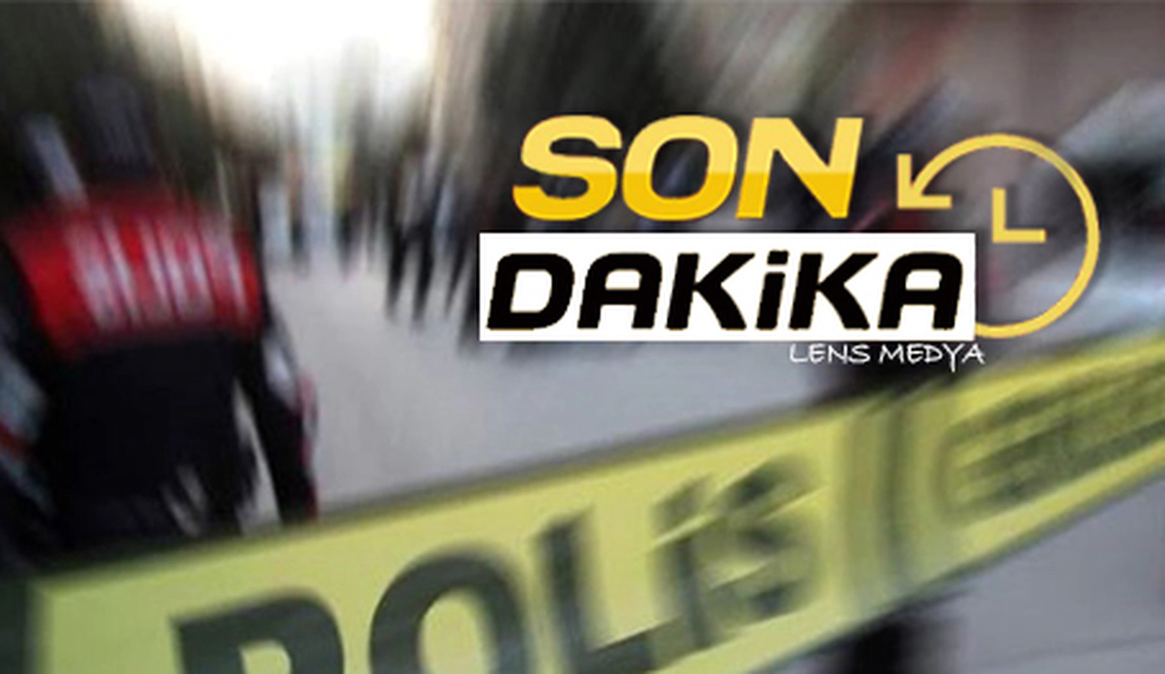 İki kişiyi pompalı tüfekle vurdu