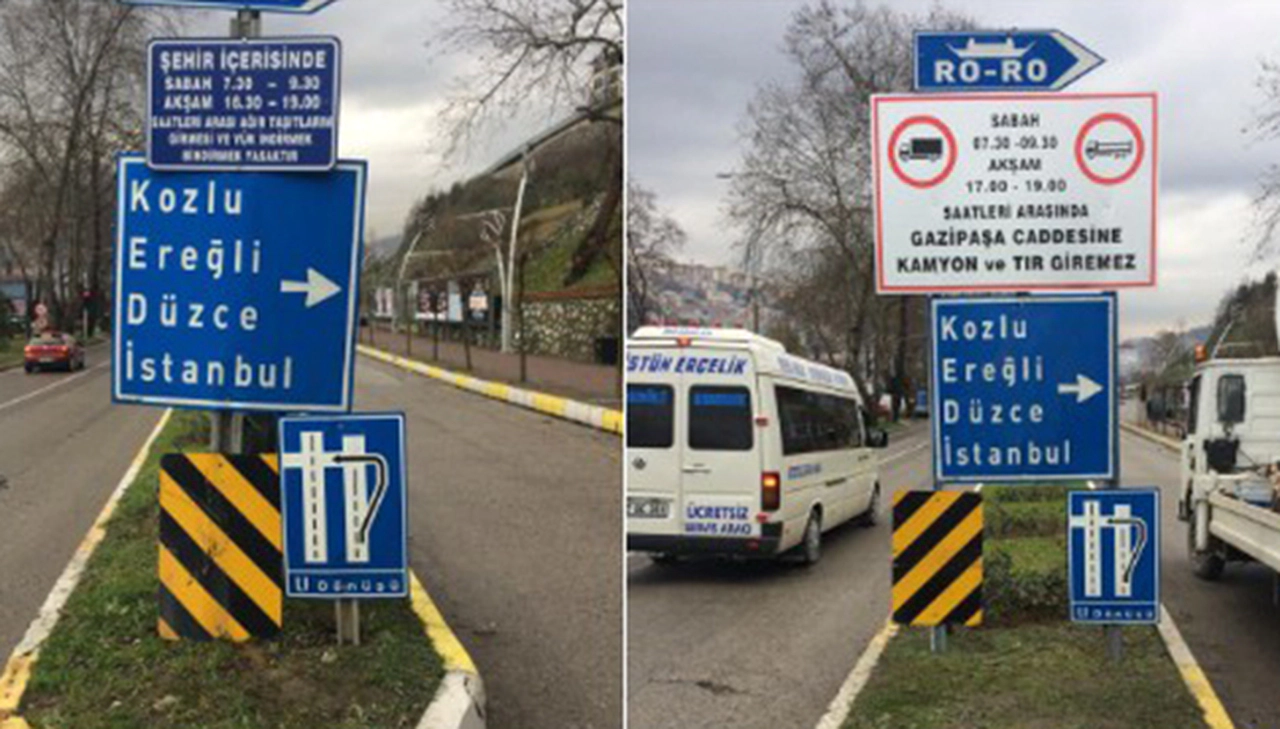 Dikkat ! Ceza Yemeyin...