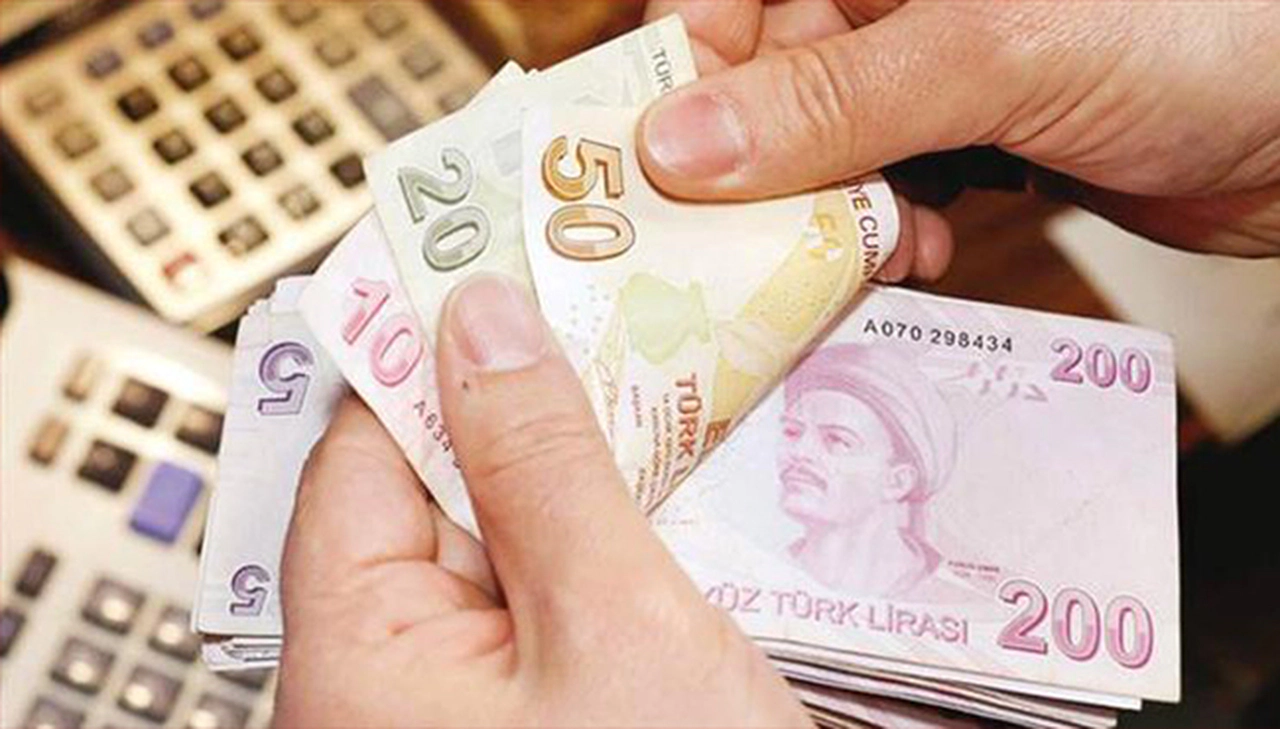 Takipteki kredilerin faizleri sıfırlanıyor...