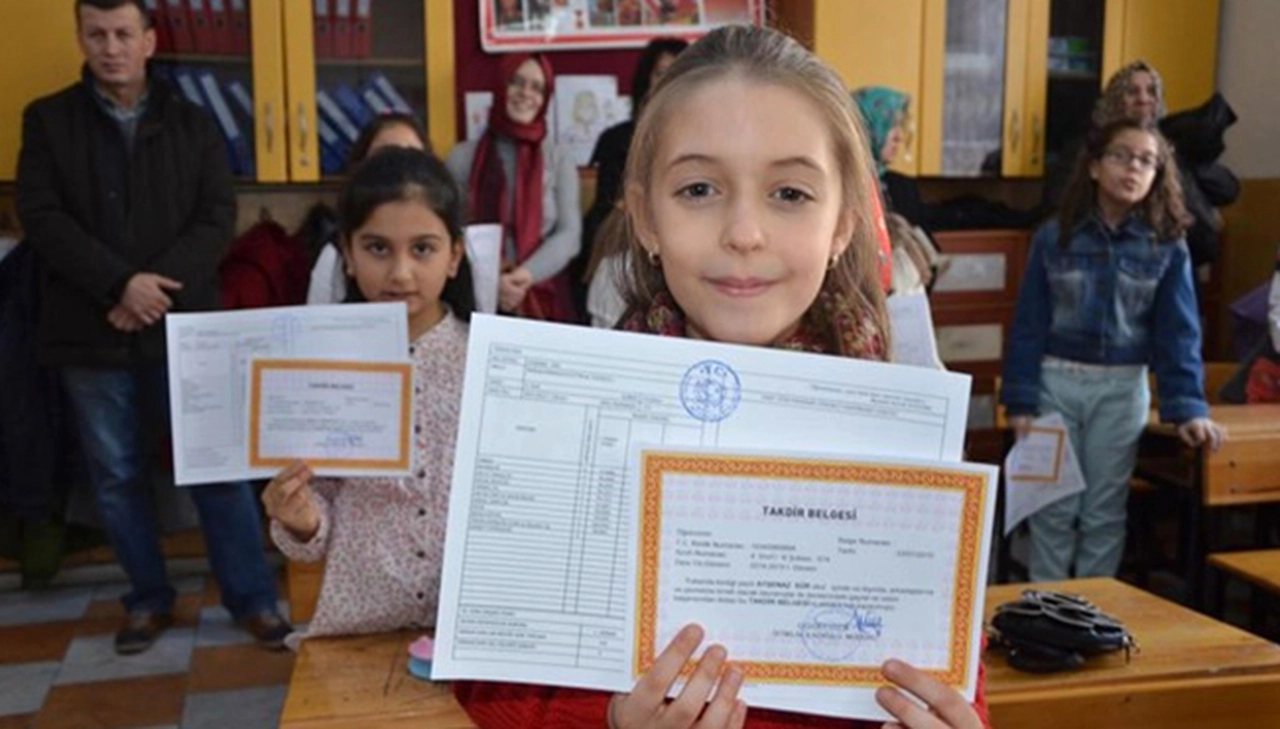 Karne heyecanı... Peki çocuklarımıza nasıl davranmalıyız ?