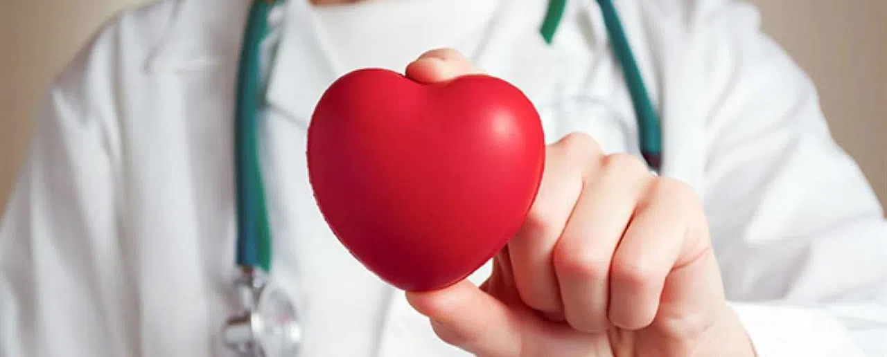 Ömürlük Kalp Pili Geliştirildi…