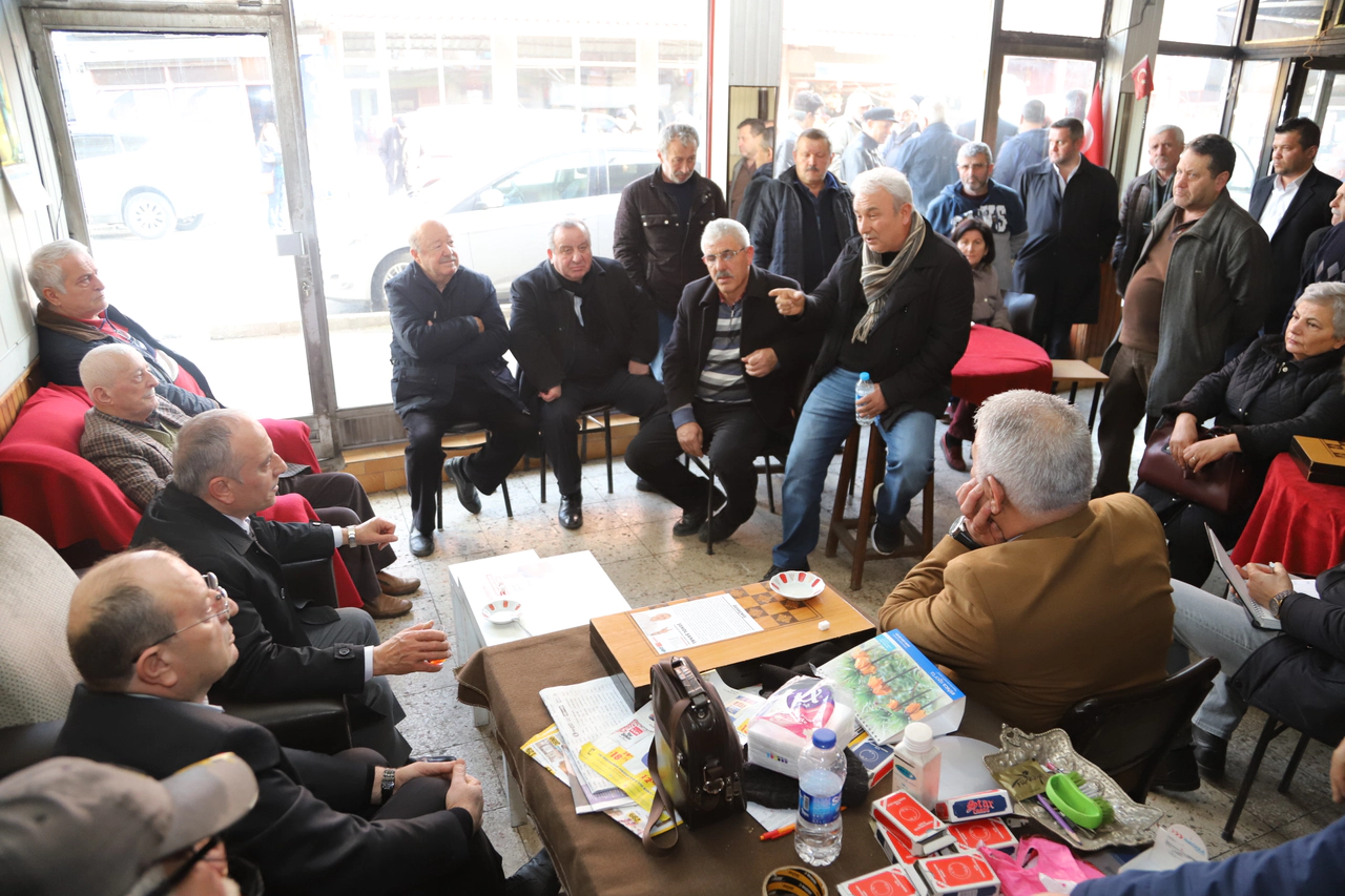 "Suyu ucuzlatacağız..."