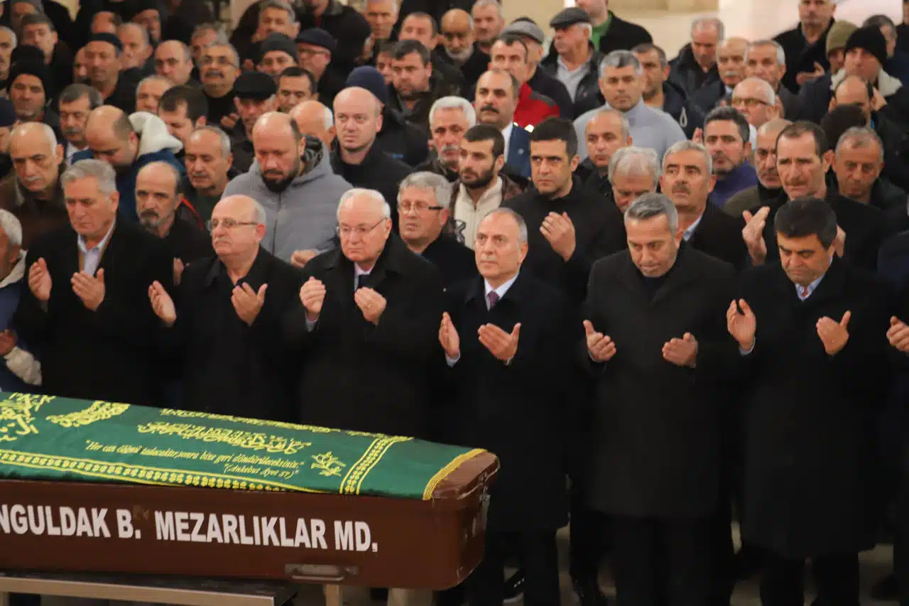 Terzioğlu'nun Acı Günü