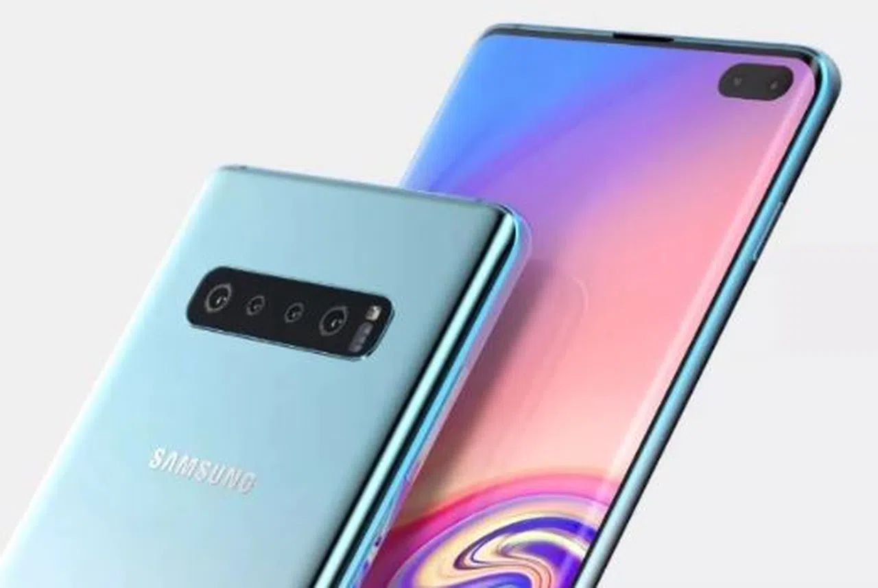 Galaxy S10 alana kablosuz kulaklık hediye!