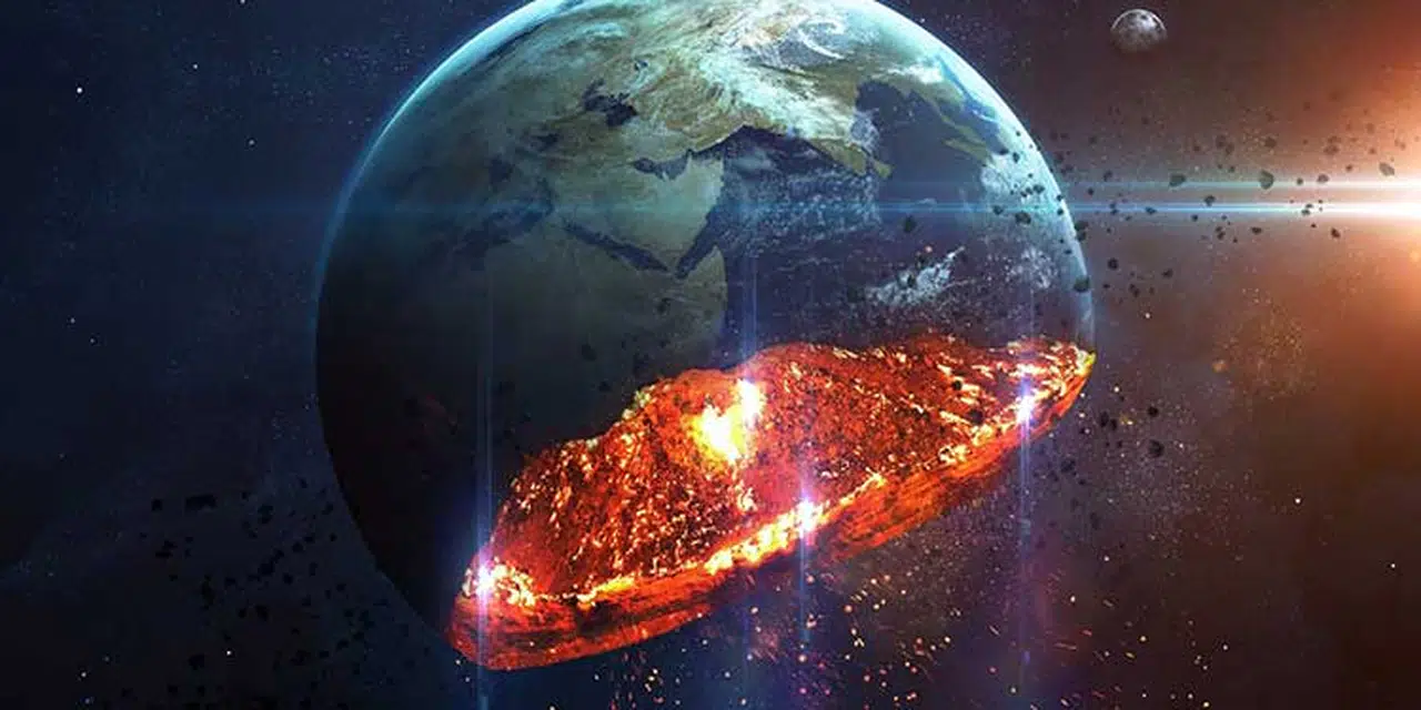 Dünya'nın Kaç Yaşında Olduğunu Nasıl Biliyoruz?