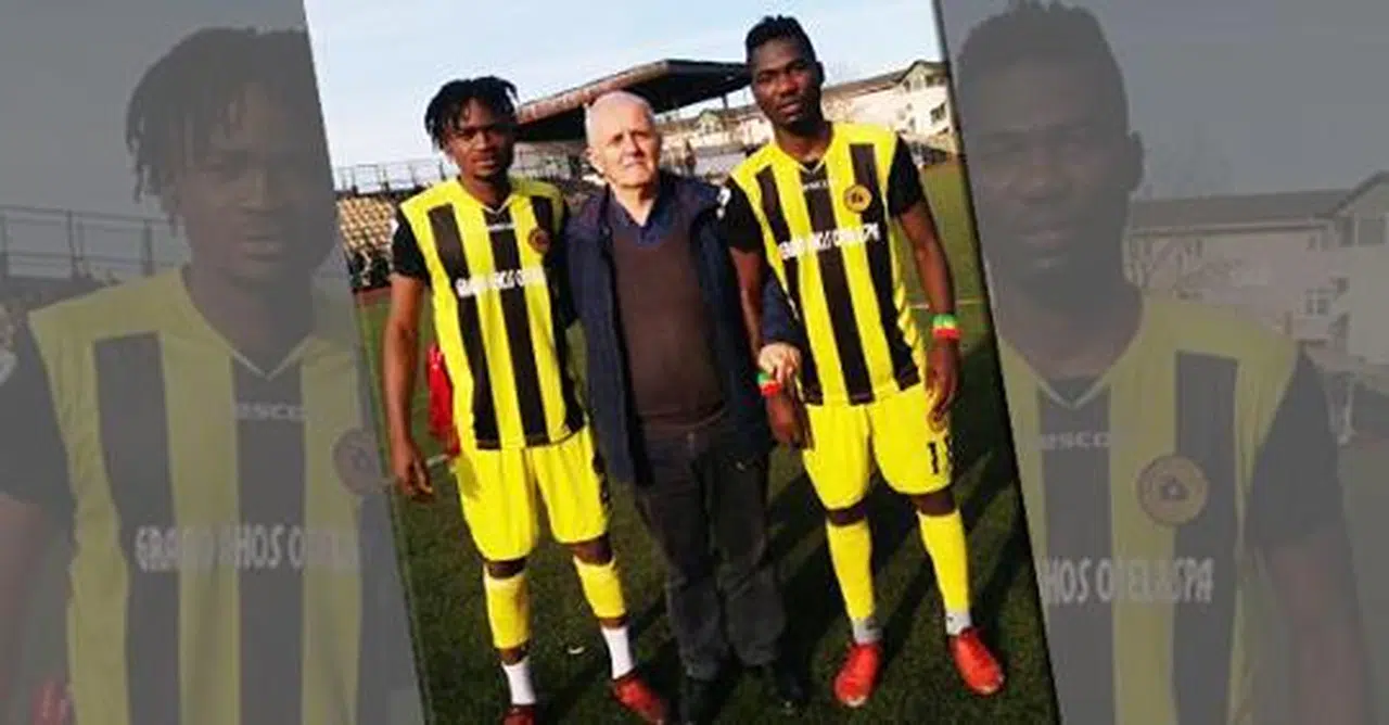 Kilimli’nin yabancıları mest etti