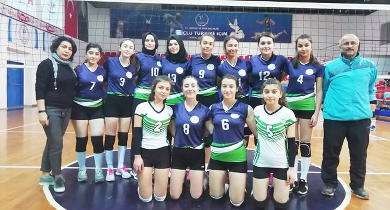 Yurtbay'ın Sultanları hızlı başladı!