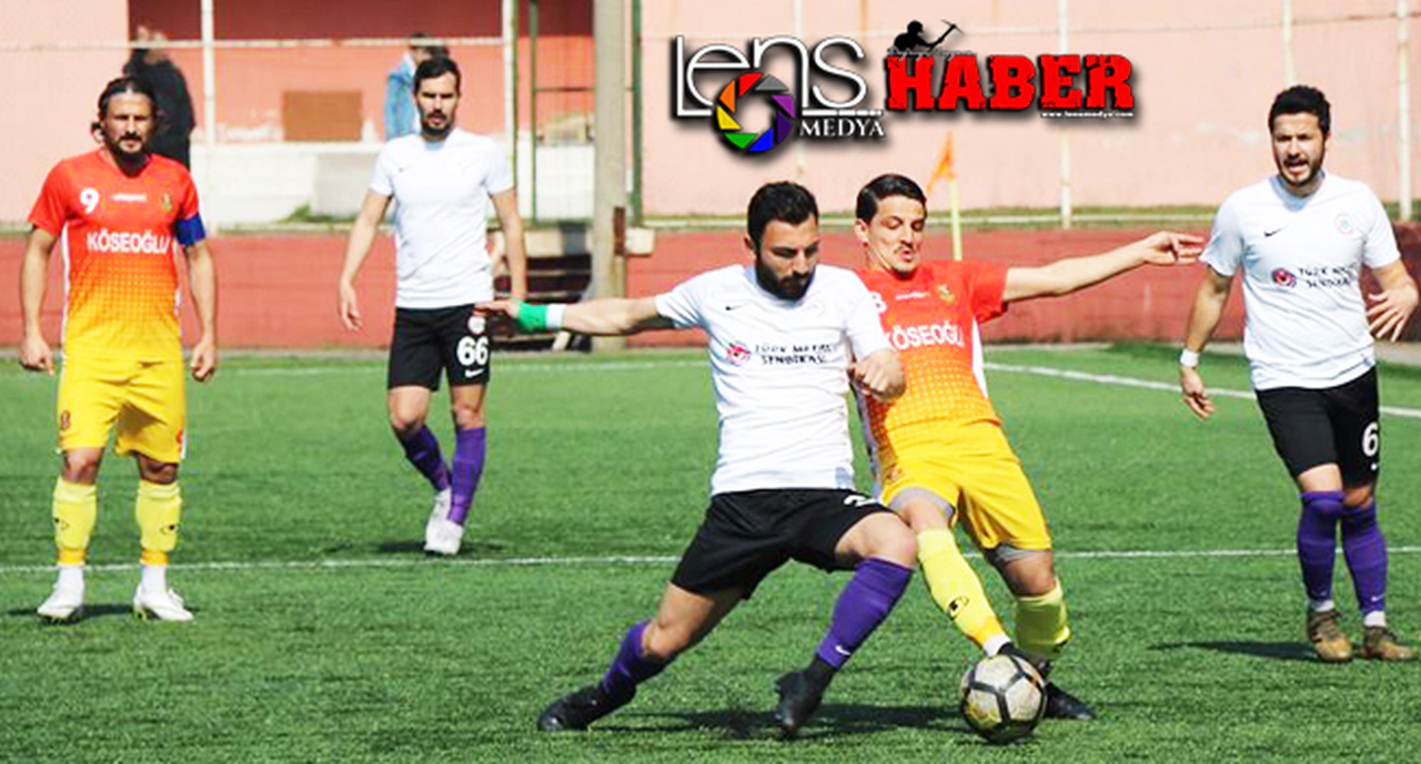 Ereğli’de gol yağmuru…  Hasan Kaan Arslan'ı unutmadılar