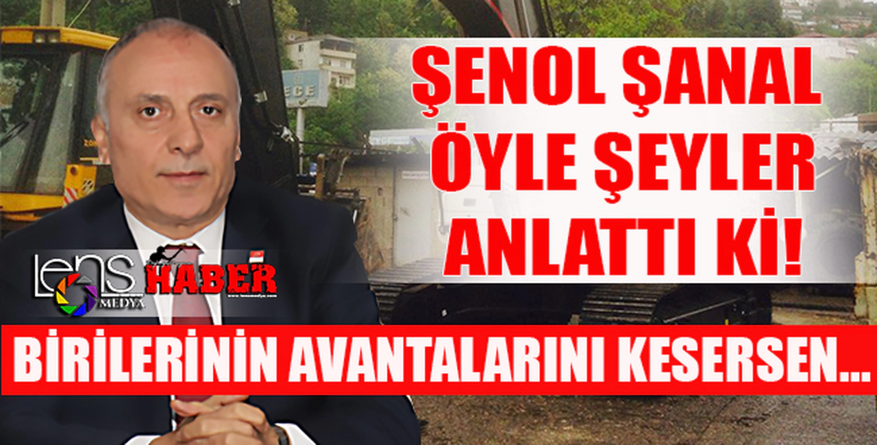 Akdemir'e verdi, veriştirdi...