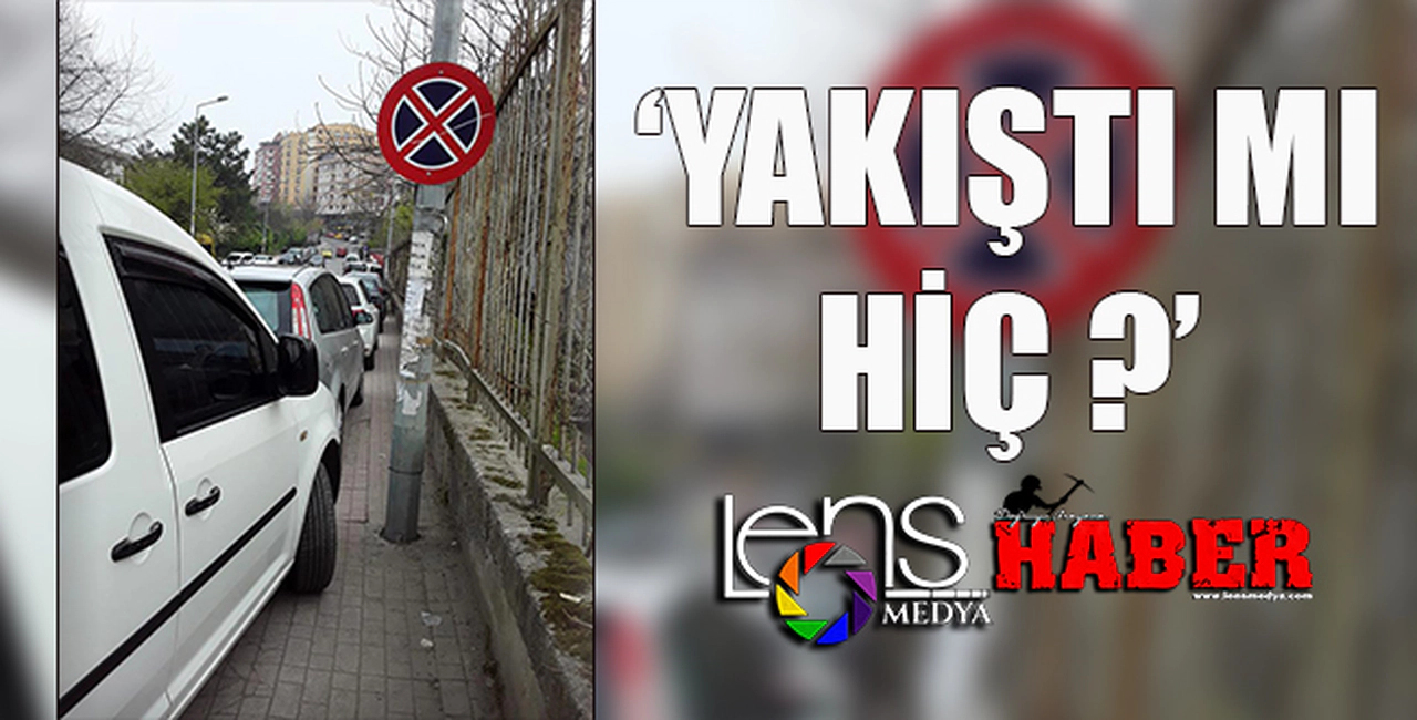 "NEREDE KALDI SAYGI?"