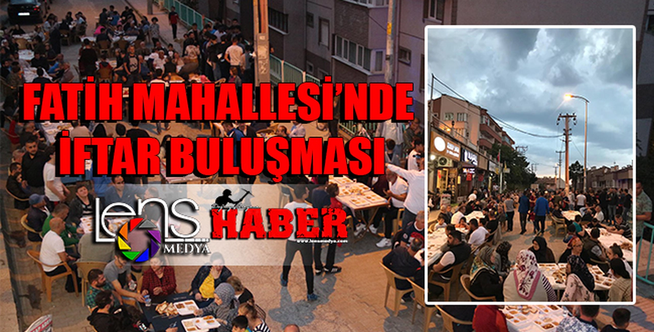 "Kenetlendikçe büyüyen bir aileyiz"