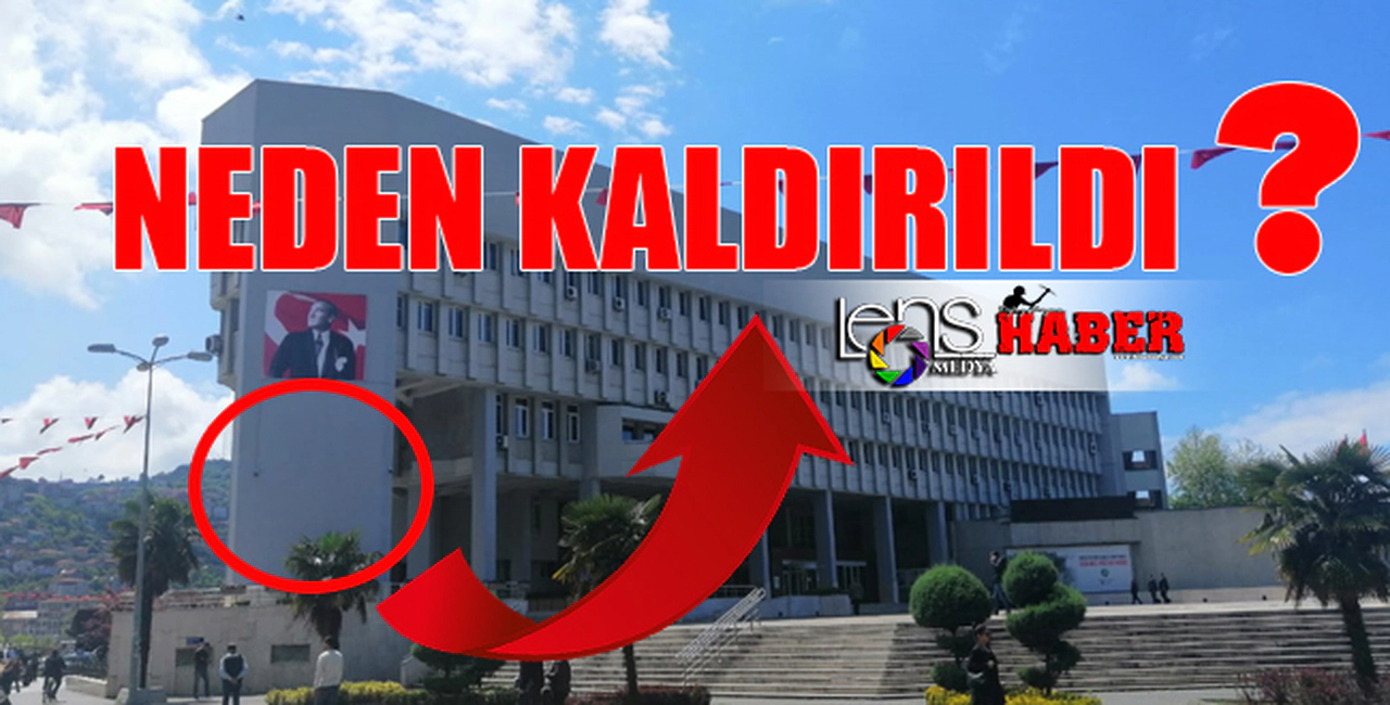Neden Kaldırıldı?
