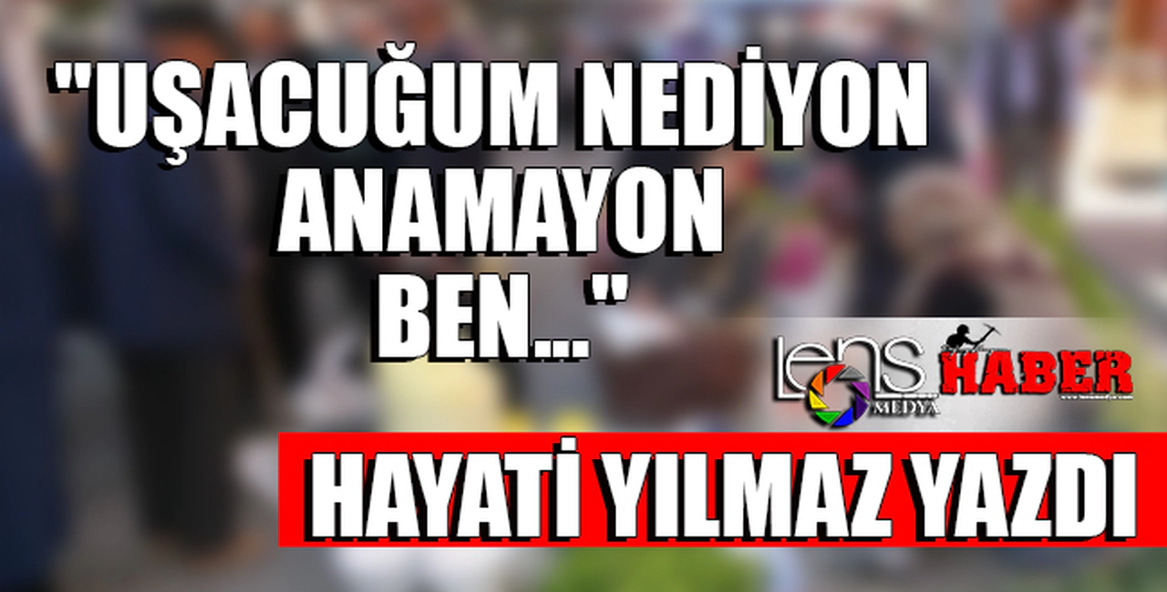 "Tohum satmak yasak!"