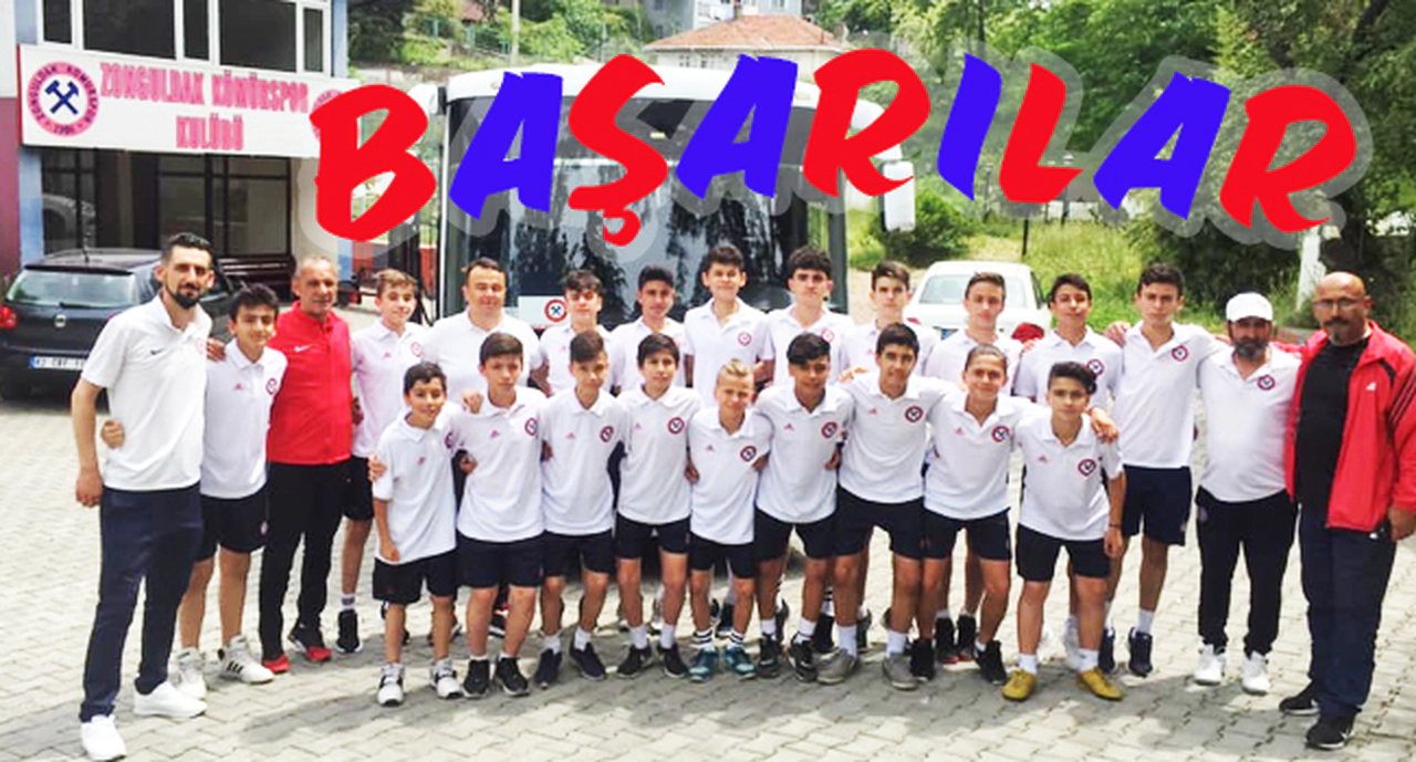 Zonguldakspor, Ordu’da ilk sınavına çıkıyor