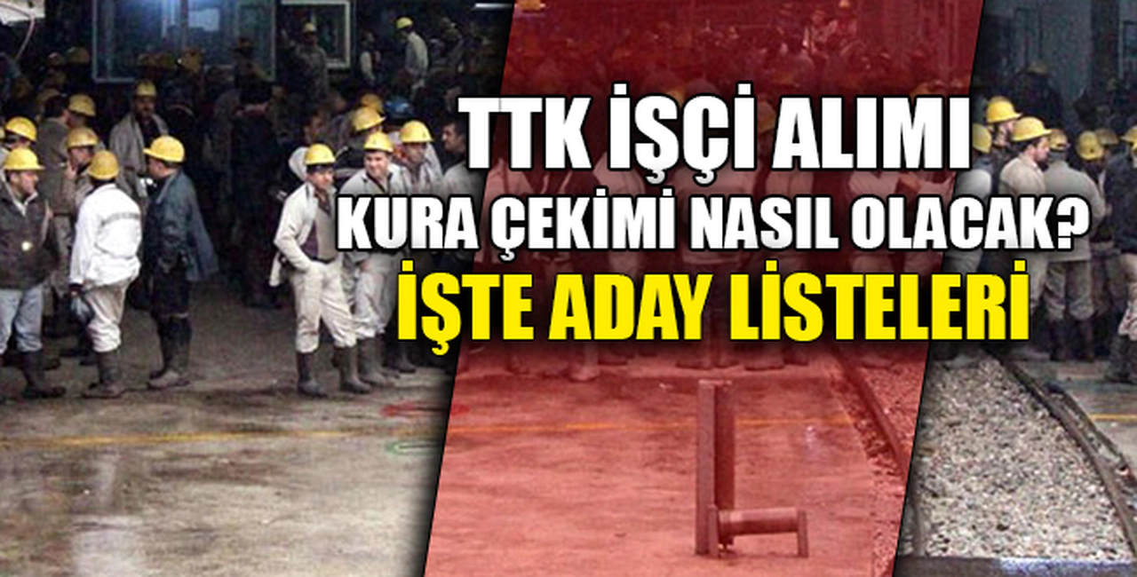 KURA ÇEKİMİ NASIL OLACAK?