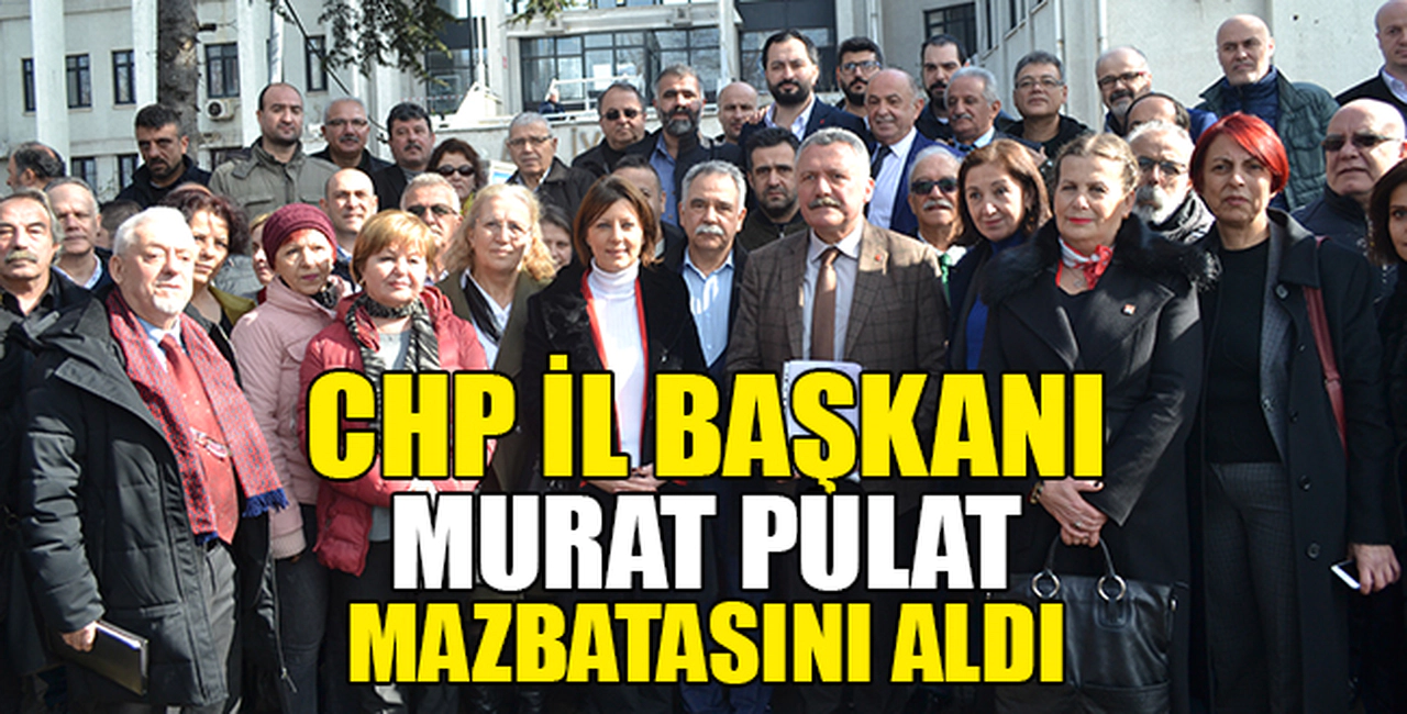 MURAT PULAT MAZBATASINI ALDI