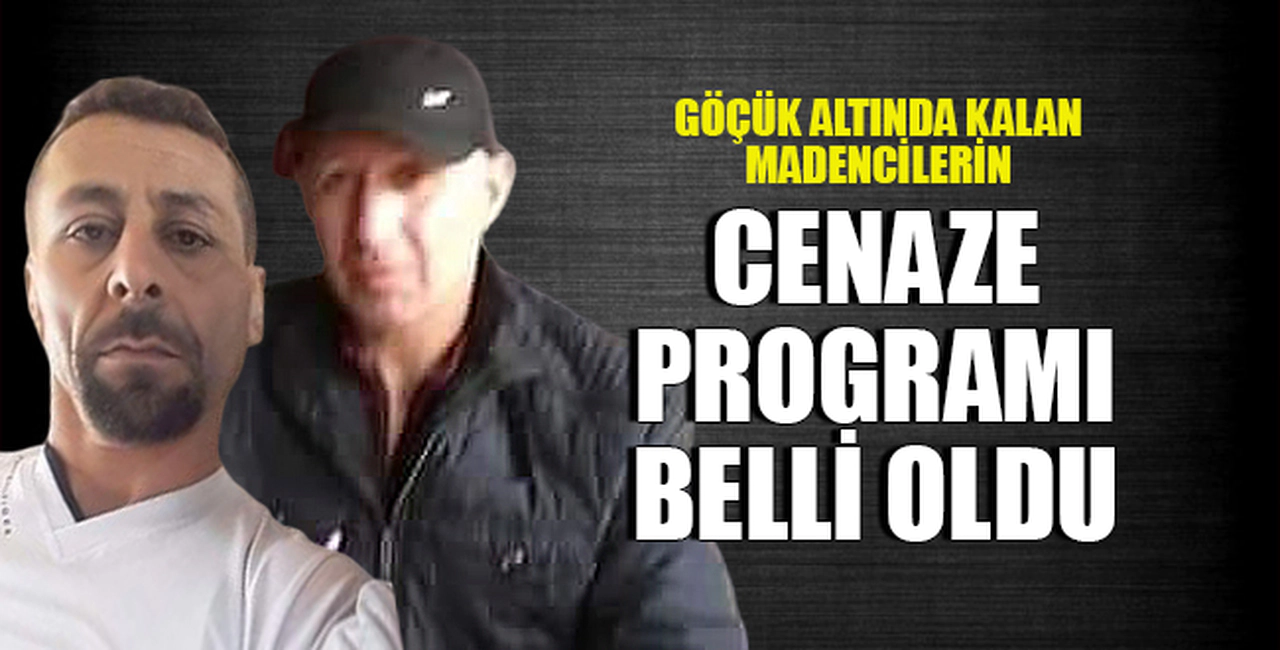 SON YOLCULUKLARINA UĞURLANIYORLAR