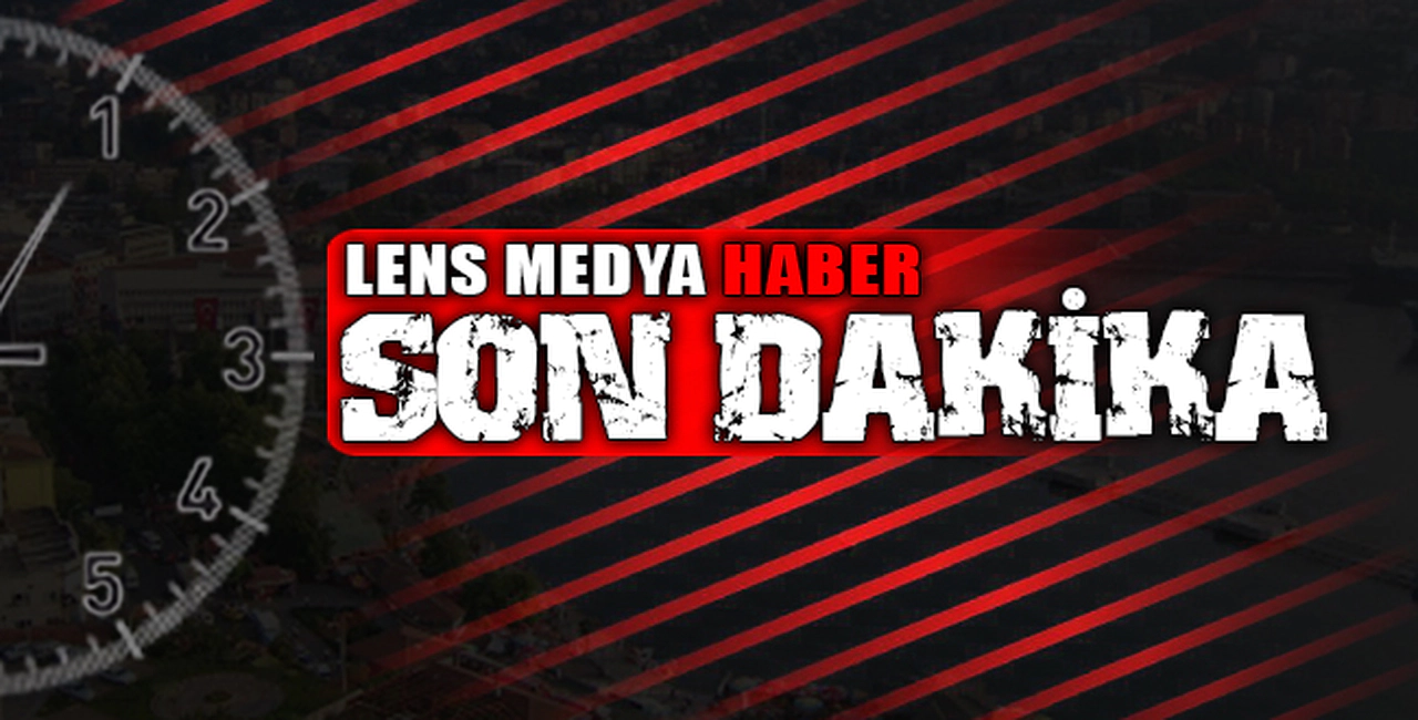 YENİDEN ADAY... O PARTİDE KONGRE TARİHİ BELLİ OLDU