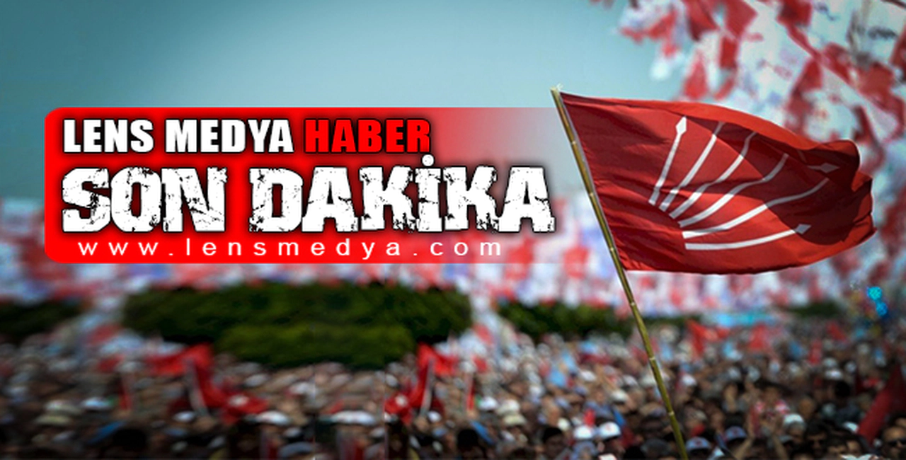 CHP İL GENÇLİK KOLLARI BAŞKANINI SEÇTİ