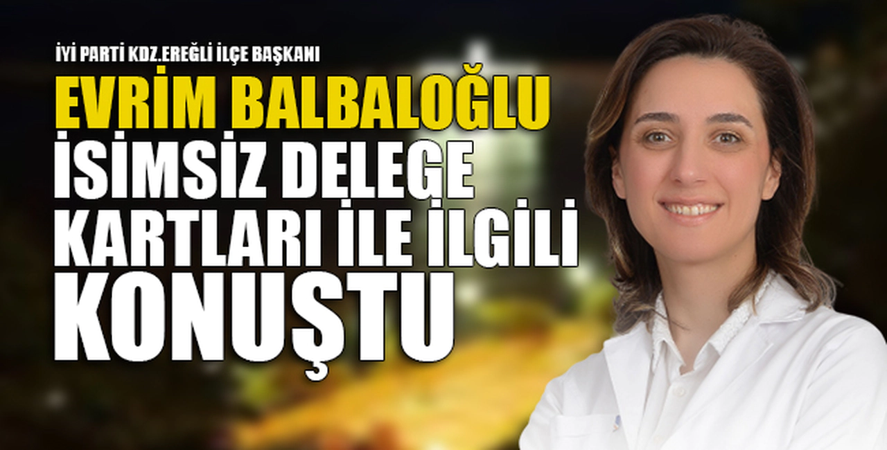BİZ ONLARI...