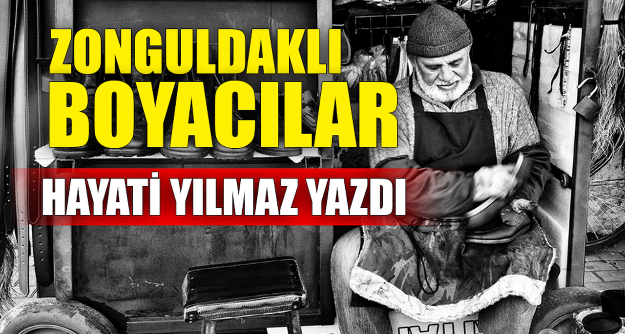 CİLALAYALIM MI AĞABEY?