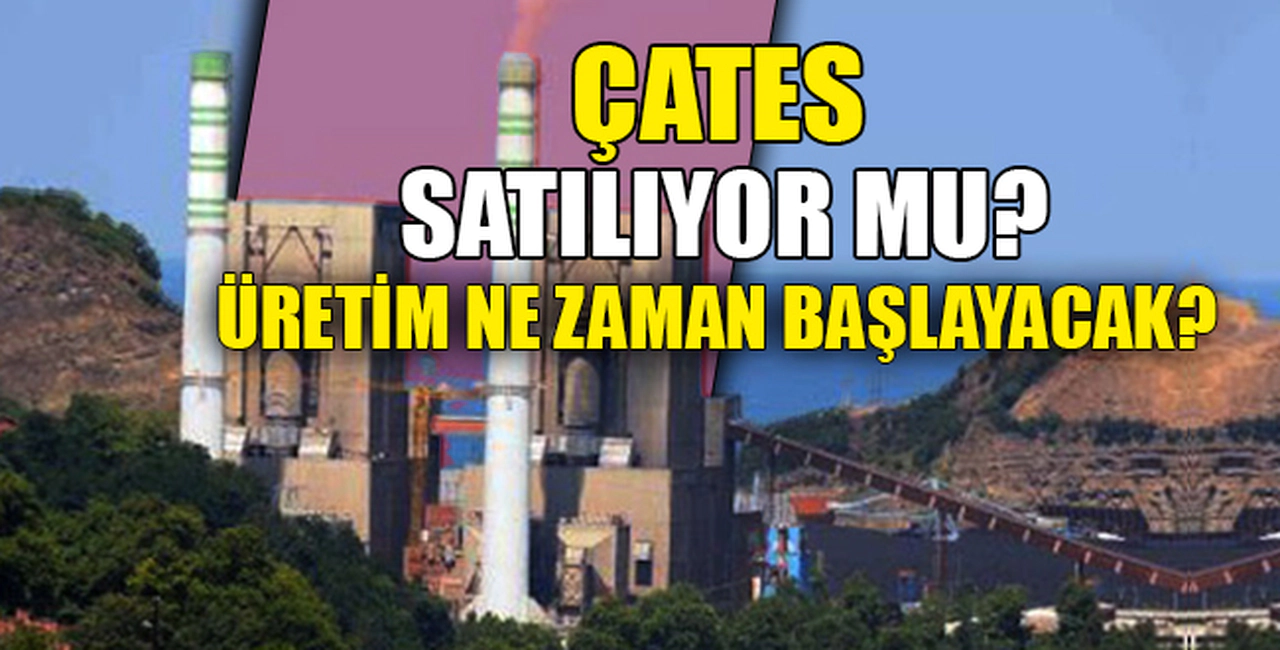 ÜRETİM NE ZAMAN BAŞLAYACAK?