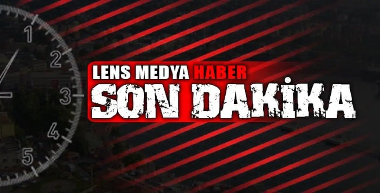 PATLAMA! 1 KİŞİ HAYATINI KAYBETTİ