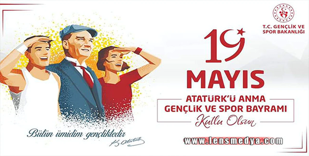 O GÜN MİLLETÇE BALKONLARDAYIZ