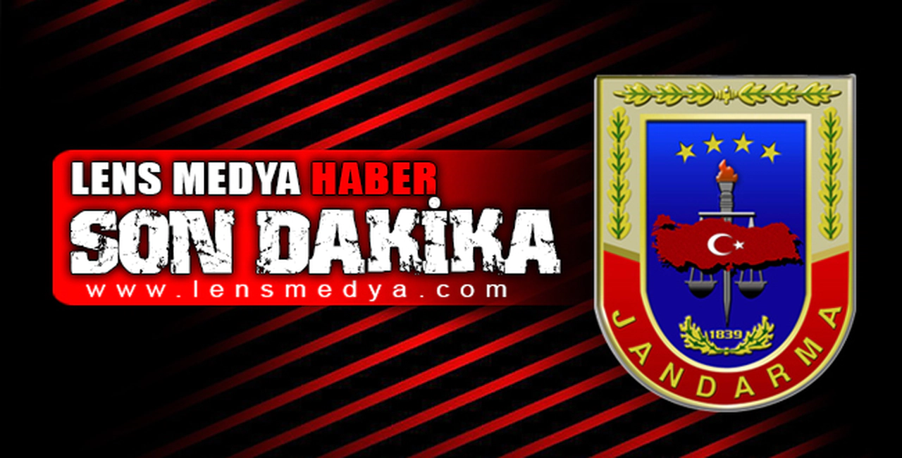 JANDARMADAN UYUŞTURUCU OPERASYONU