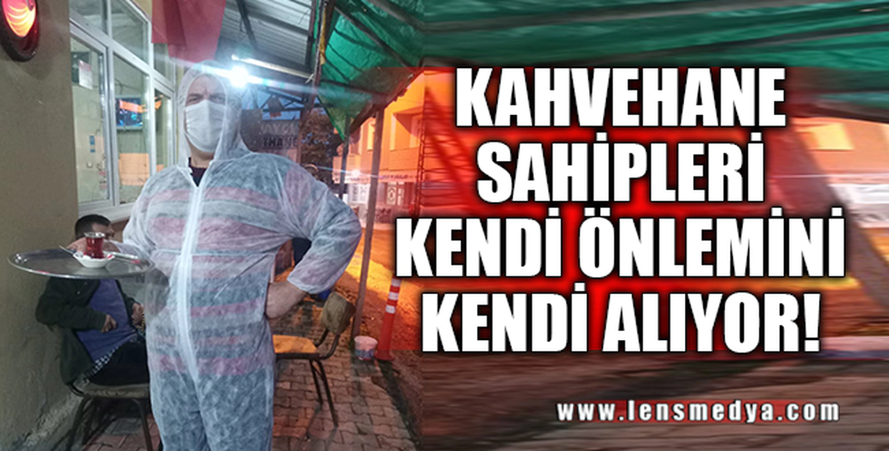 ESNAFIN KAFASI KARIŞIK!