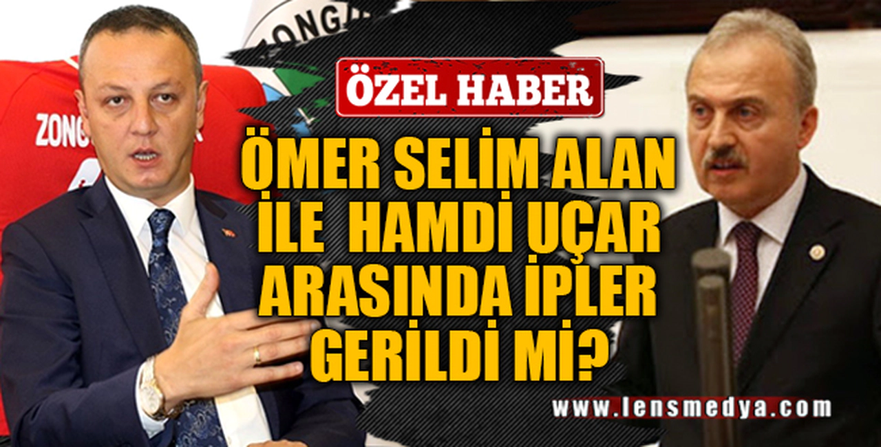 ALAN İLE UÇAR ARASINDA NE VAR?