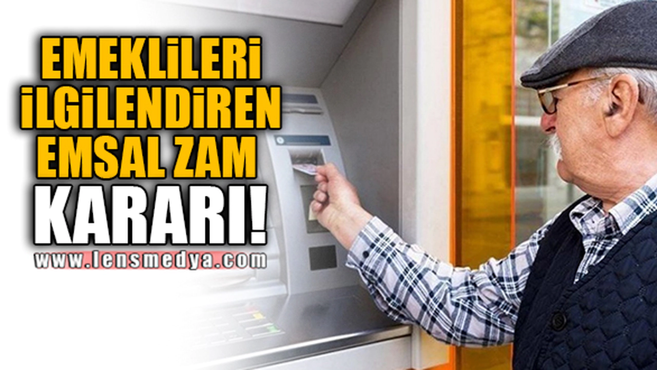 MÜJDELİ HABER YARGITAYDAN GELDİ!