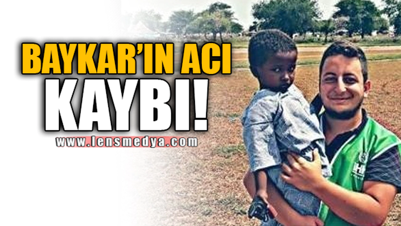 SİHA MÜHENDİSİ FECİ KAZADA CAN VERDİ!