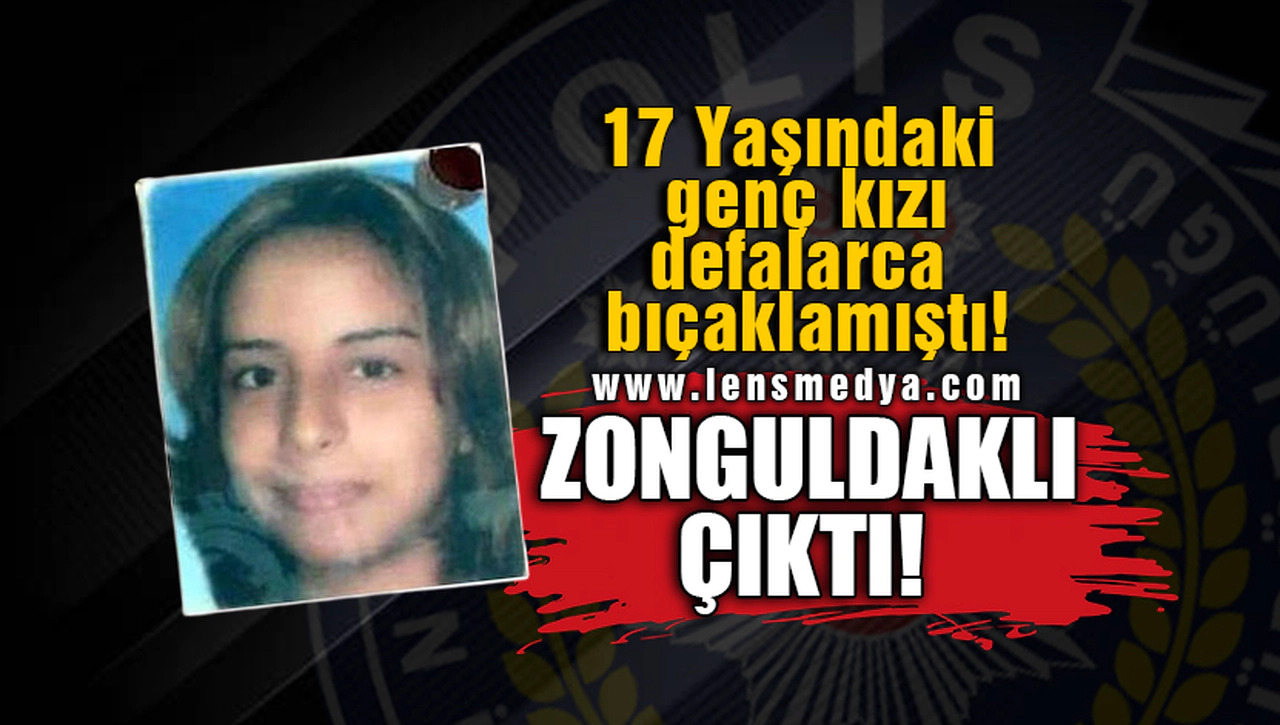 SALDIRGAN ZONGULDAKLI ÇIKTI!