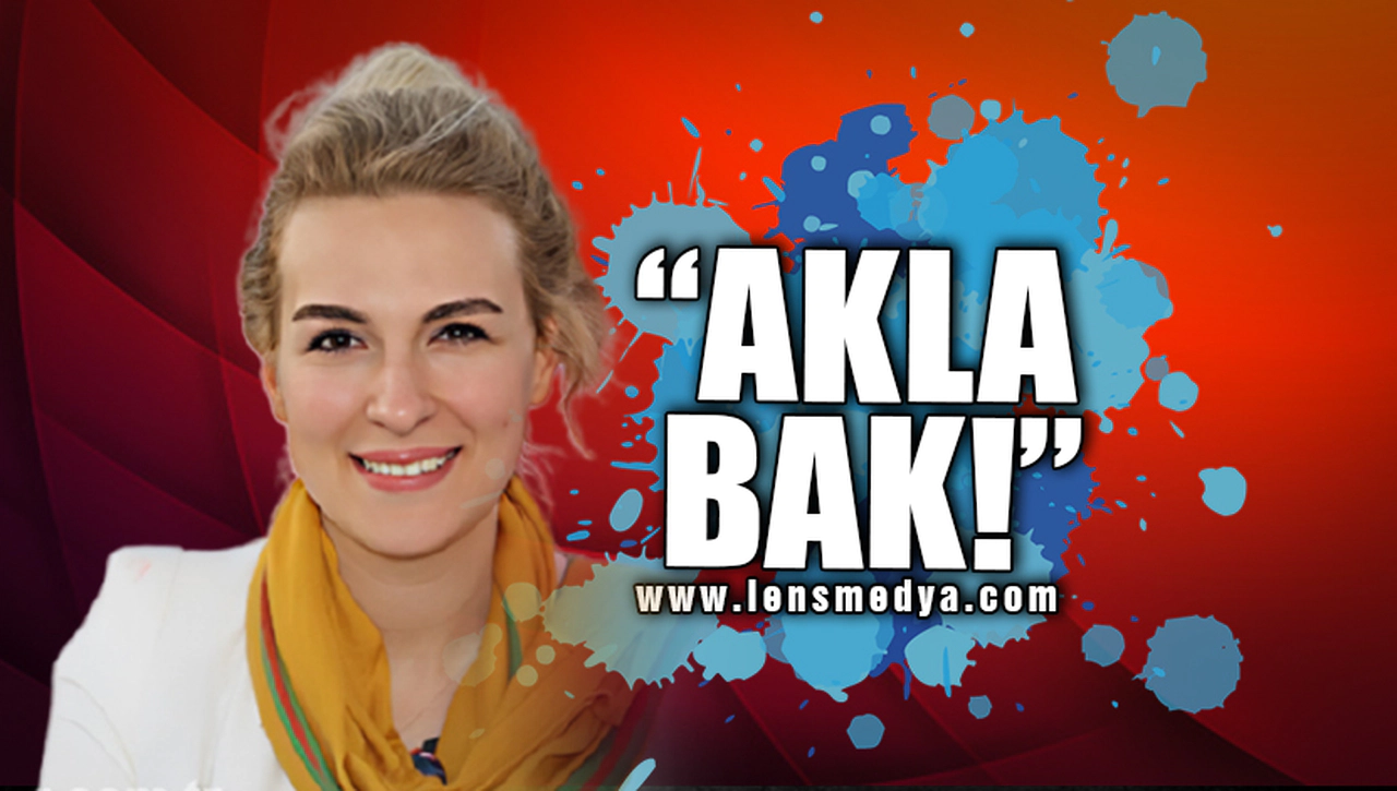 "AKLA BAK!"