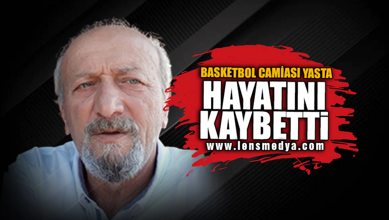 HAYATINI KAYBETTİ!