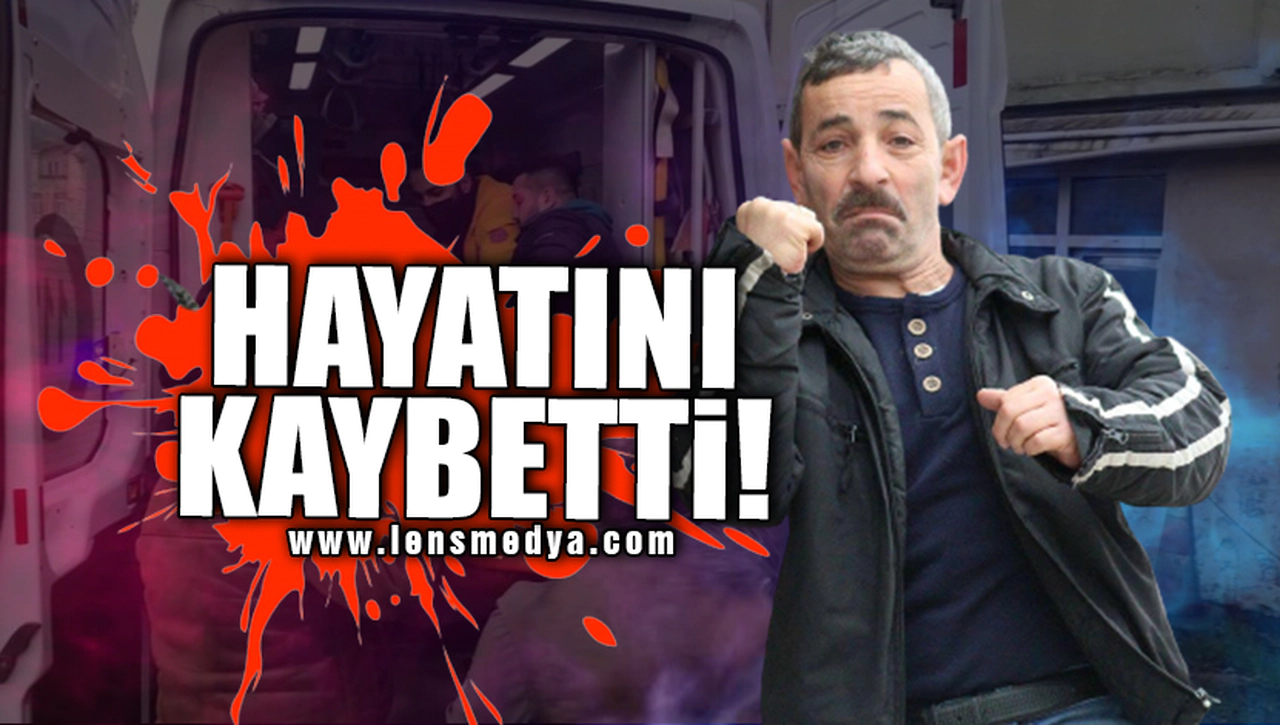 "KARGA" LAKAPLI HAYRULLAH TIFIL'DAN KÖTÜ HABER!