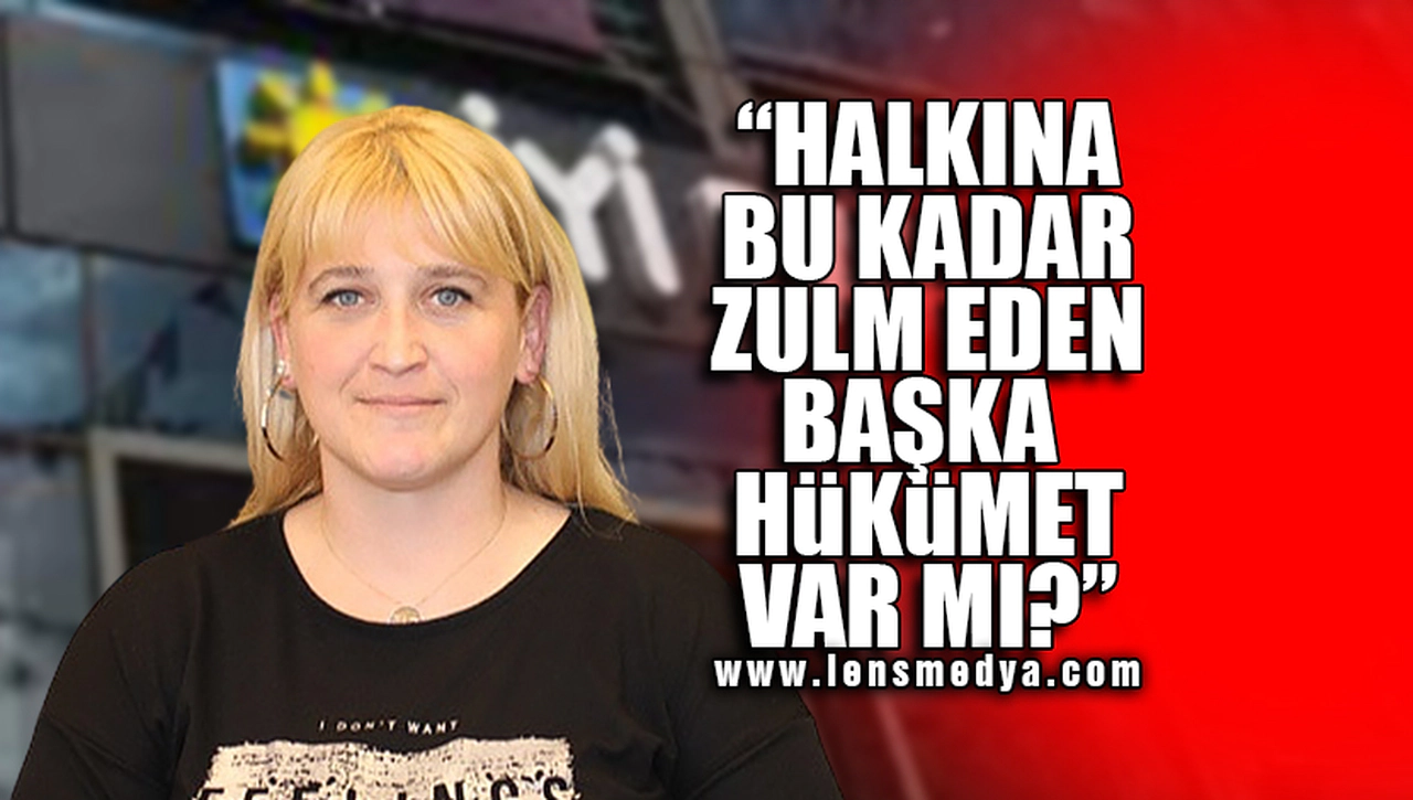 ELEKKTRİK VE DOĞAL GAZ ZAMLARINA BÜYÜK TEPKİ!