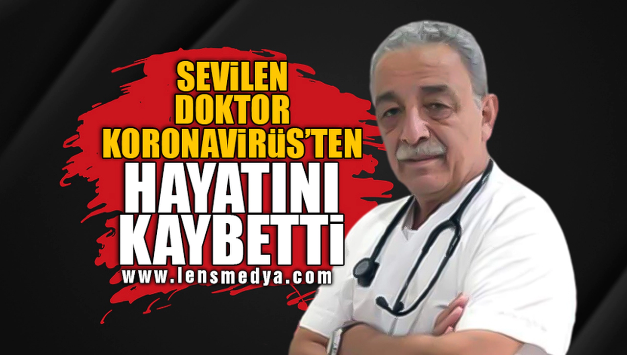 DOKTOR GÜRCAN HAYATINI KAYBETTİ!