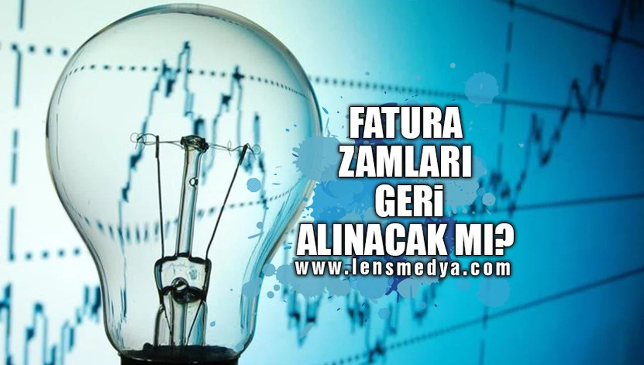 AK PARTİ'DEN AÇIKLAMA GELDİ!