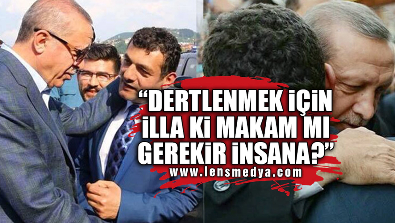 O İSİMDEN 7 ŞUBAT MİT KRİZİ BENZETMESİ