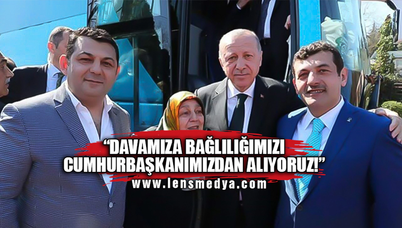 AVCI'DAN İLK AÇIKLAMA GELDİ!