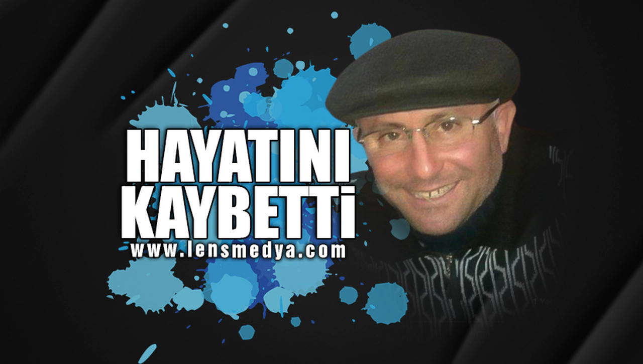 HAYATINI KAYBETTİ