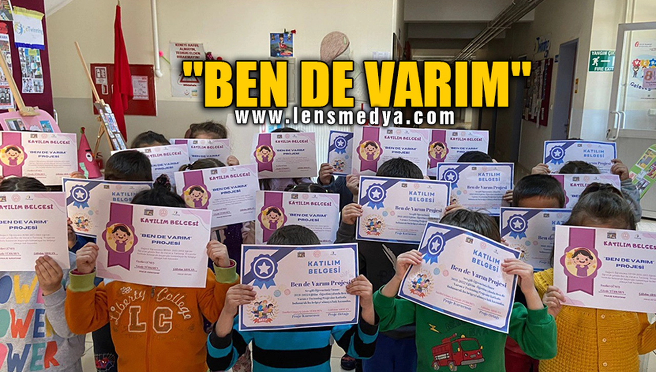 "BEN DE VARIM"