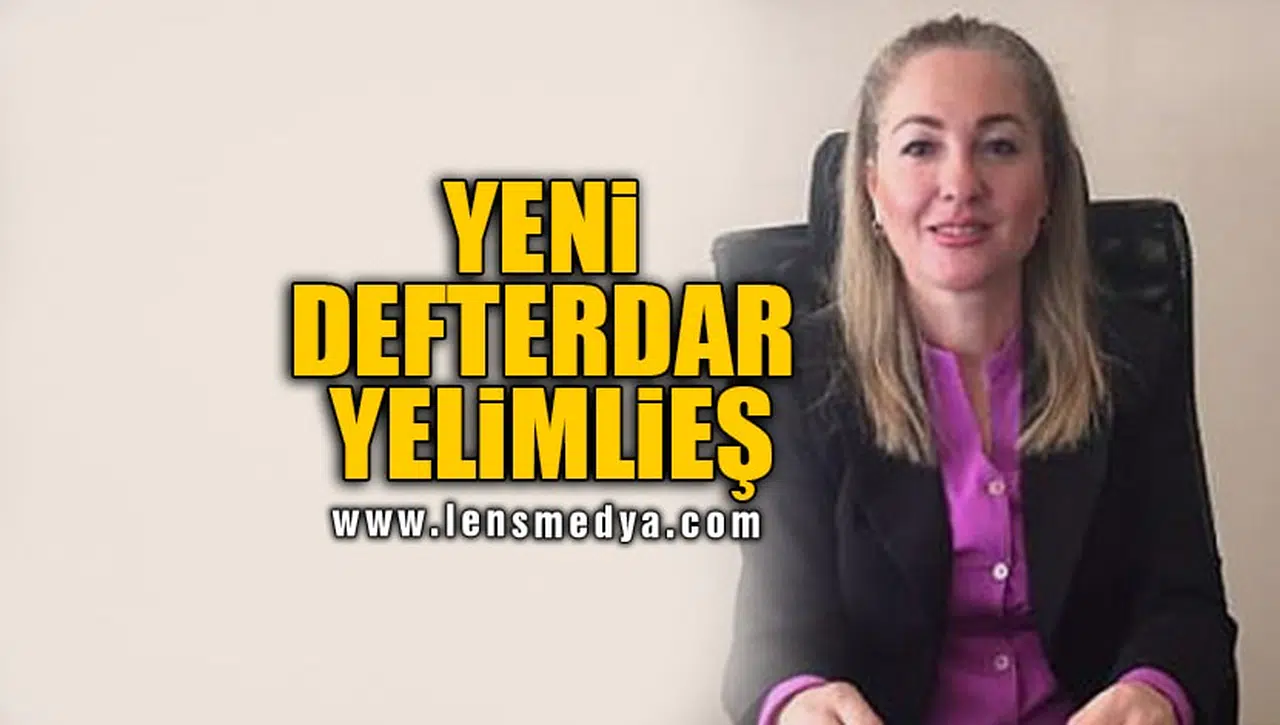 YENİ DEFTERDAR YELİMLİEŞ