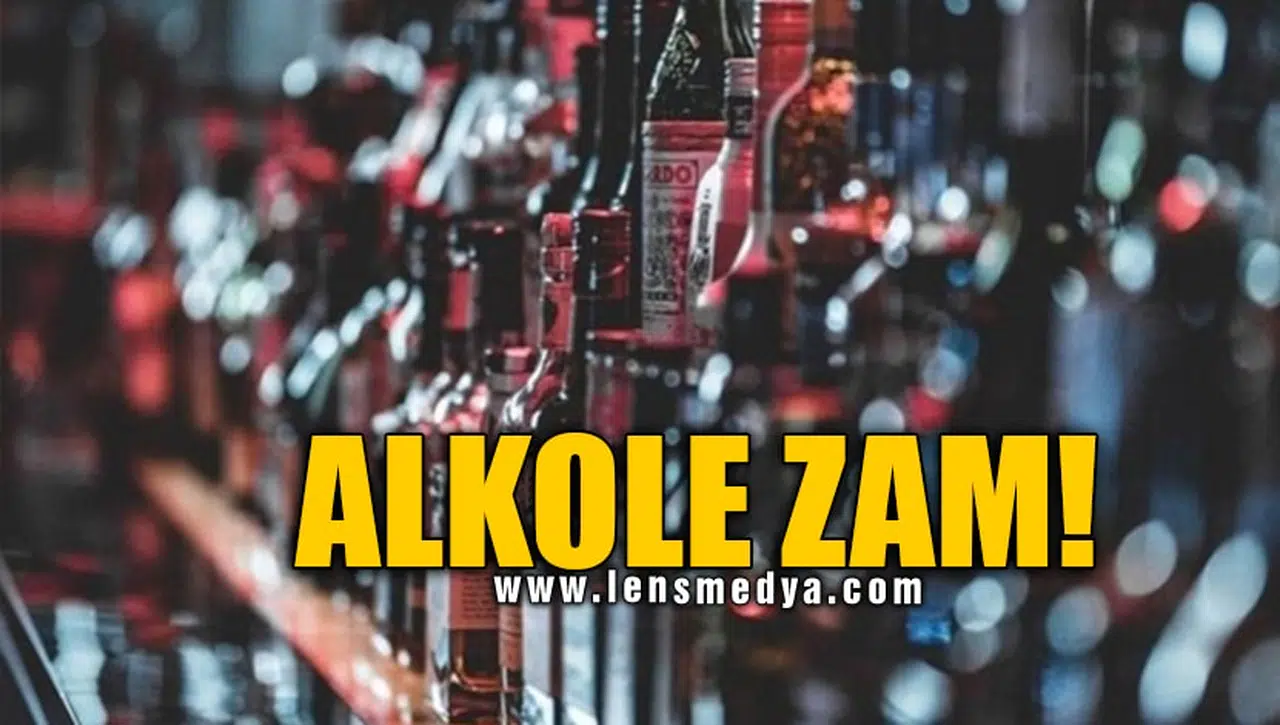 ALKOLE ZAM!